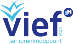 logo vief